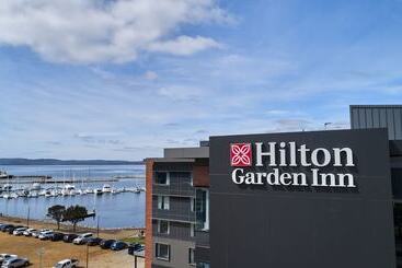 هتل Hilton Garden Inn Albany