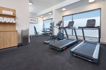 هتل Hilton Garden Inn Albany