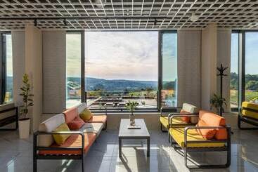 هتل Movenpick Resort And Spa Fruske Terme