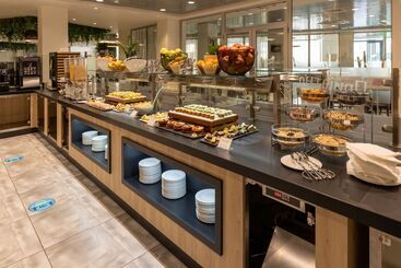 هتل Movenpick Resort And Spa Fruske Terme