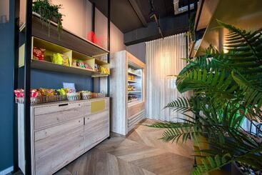 هتل Vienna House Easy By Wyndham Amsterdam Airport Schiphol