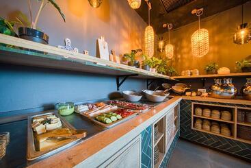 هتل Vienna House Easy By Wyndham Amsterdam Airport Schiphol