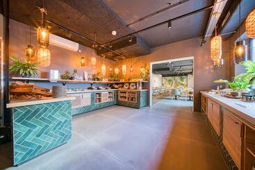هتل Vienna House Easy By Wyndham Amsterdam Airport Schiphol