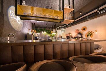 هتل Vienna House Easy By Wyndham Amsterdam Airport Schiphol