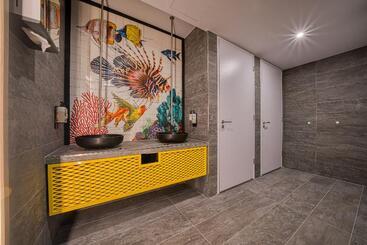 هتل Vienna House Easy By Wyndham Amsterdam Airport Schiphol