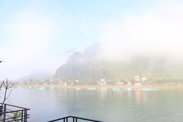 هتل Phong Nha Coco House