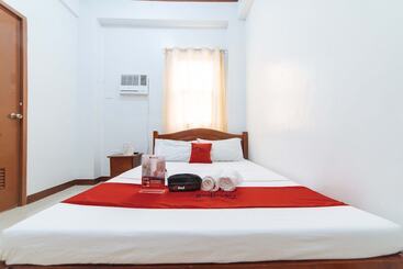 هتل Reddoorz @ D Maagma Street