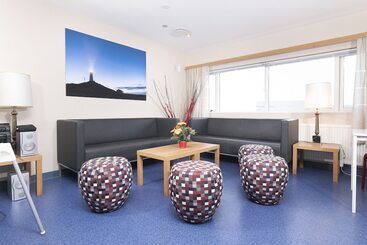 هتل Start Hostel