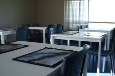 هتل Start Hostel