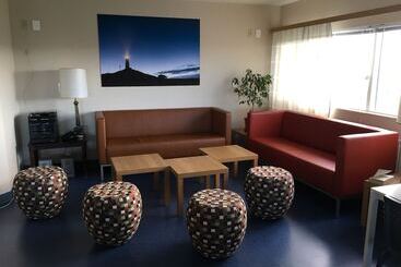 هتل Start Hostel