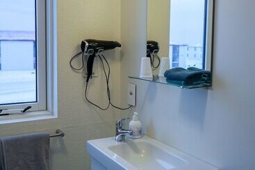 هتل Start Hostel