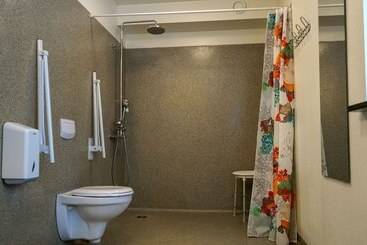هتل Start Hostel