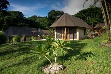 هتل Taveuni Dive Resort