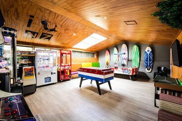 هتل Tasman Holiday Parks   Waihi Beach