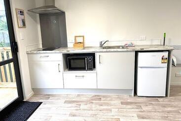 هتل Tasman Holiday Parks   Waihi Beach