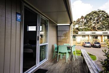 هتل Tasman Holiday Parks   Waihi Beach