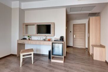 Maria Palace Hotel   All Inclusive