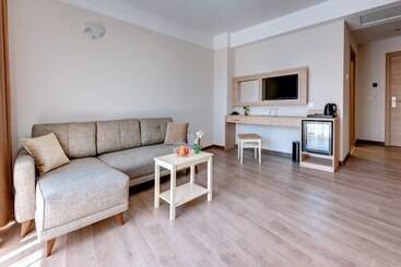 Maria Palace Hotel   All Inclusive