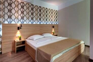 Maria Palace Hotel   All Inclusive