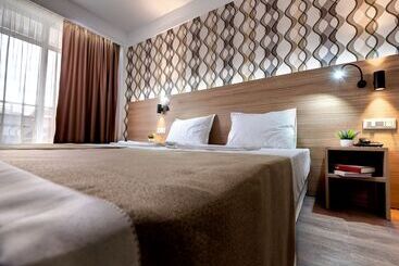 Maria Palace Hotel   All Inclusive