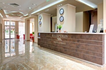 Maria Palace Hotel   All Inclusive