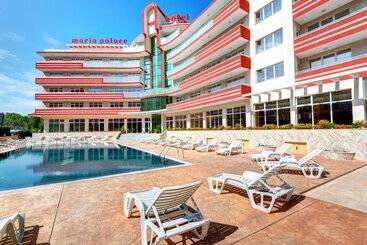 Maria Palace Hotel   All Inclusive