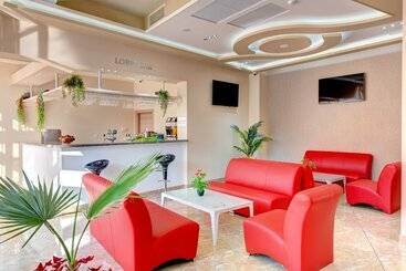 Maria Palace Hotel   All Inclusive