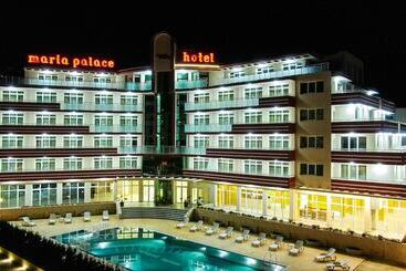 Maria Palace Hotel   All Inclusive