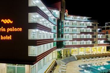 Maria Palace Hotel   All Inclusive