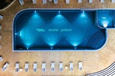 Maria Palace Hotel   All Inclusive