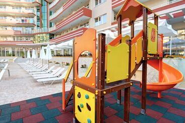Maria Palace Hotel   All Inclusive