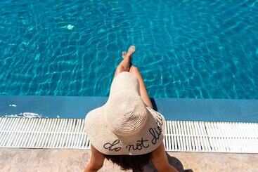 Maria Palace Hotel   All Inclusive