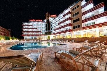 Maria Palace Hotel   All Inclusive