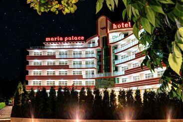 Maria Palace Hotel   All Inclusive