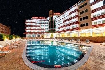 Maria Palace Hotel   All Inclusive