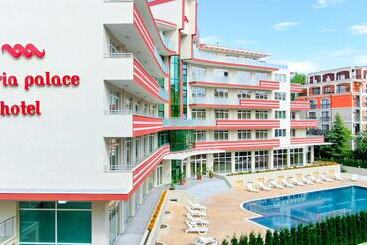Maria Palace Hotel   All Inclusive