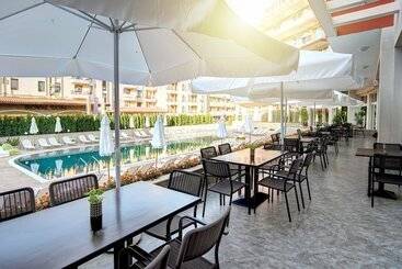 Maria Palace Hotel   All Inclusive
