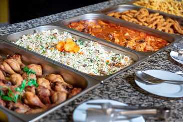 Maria Palace Hotel   All Inclusive