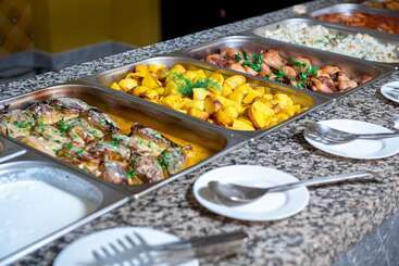 Maria Palace Hotel   All Inclusive