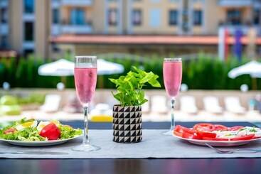 Maria Palace Hotel   All Inclusive
