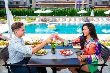 Maria Palace Hotel   All Inclusive