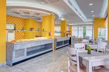 Maria Palace Hotel All Inclusive