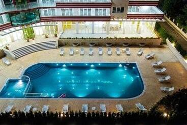 Maria Palace Hotel   All Inclusive