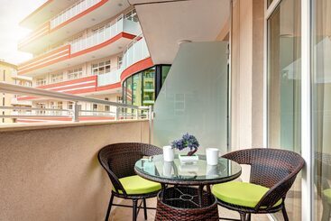 Maria Palace Hotel   All Inclusive