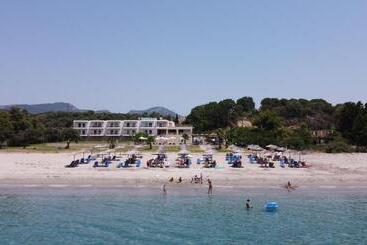 Ocean Hotel Resort
