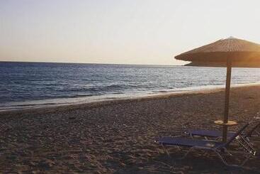 Ocean Hotel Resort