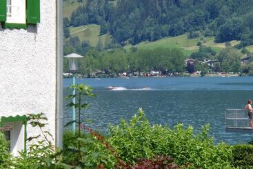Seehotel Sissi