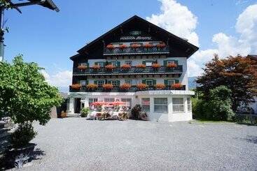 Seehotel Sissi
