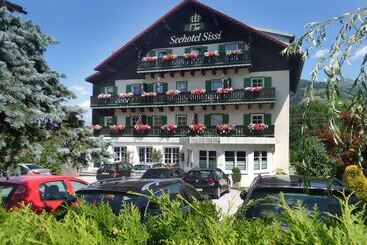 Seehotel Sissi