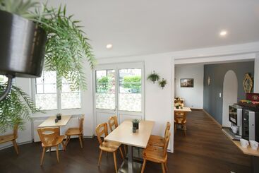 Seehotel Sissi